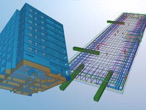 Trimble Connect 폭넓게 활용하는 Betset