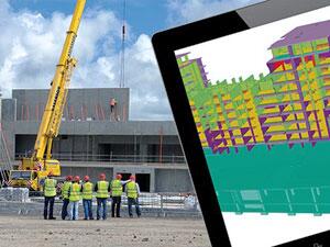 O'Reilly Concrete - ประหยัดเวลาและการลงทุนด้วย Tekla